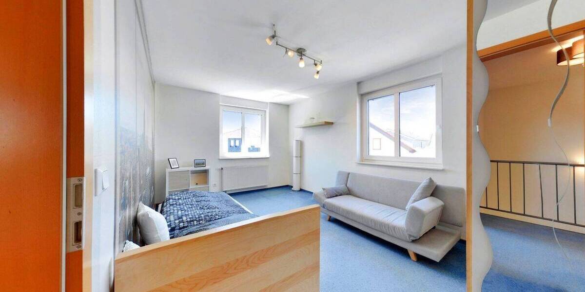 Mehrfamilienhaus, Wohnhaus Olfen - 4 Zimmer, 108 m&sup2;, 445.000&euro; | Angebot:26706878