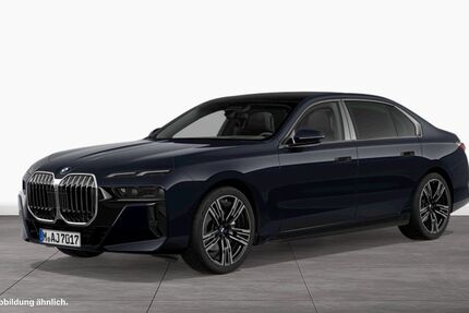 BMW 740 16.500 km 91.850 &euro; Walsrode 29664