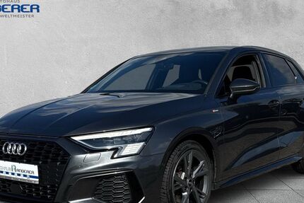 Audi A3 24.850 km 29.990 &euro; Schierling 84069