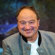 Heilige Nacht von Ludwig Thoma 18.12.2026 eventforum ERDING
