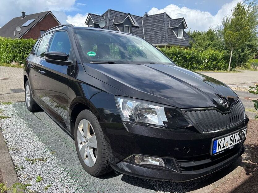 Fabia