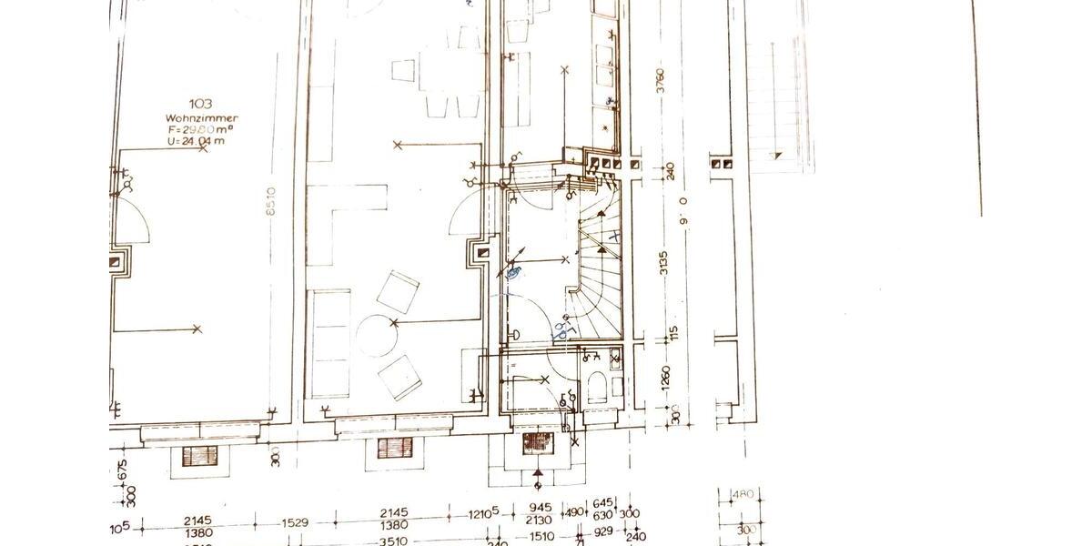 Doppelhaushälfte Gröditz - 7 Zimmer, 160 m&sup2;, 66.000&euro; | Angebot:26320787