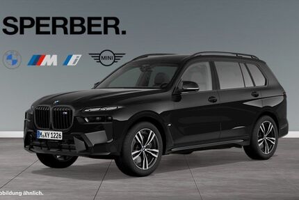 BMW X7 M60 11.758 km 95.690 &euro; Bamberg 96050