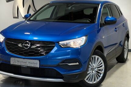 Opel Grandland (X) 74.454 km 13.900 € Berlin 12167