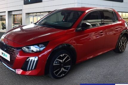 Peugeot 208 15.350 km 19.890 &euro; Mannheim 68309