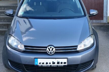 VW Golf 220.000 km 3.950 &euro; Werneck 97440