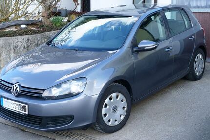 VW Golf 220.000 km 4.500 &euro; Werneck 97440