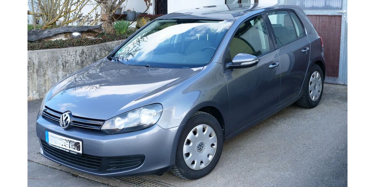 VW Golf 220.000 km 4.500 &euro; Werneck 97440