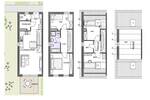 Reihenendhaus Achstetten - 6 Zimmer, 112 m&sup2;, 457.000&euro; | Angebot:25678443