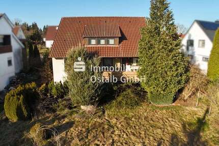 Haus Ellwangen - 8.5 Zimmer, 177 m&sup2;, 480.000&euro; | Angebot:25623392