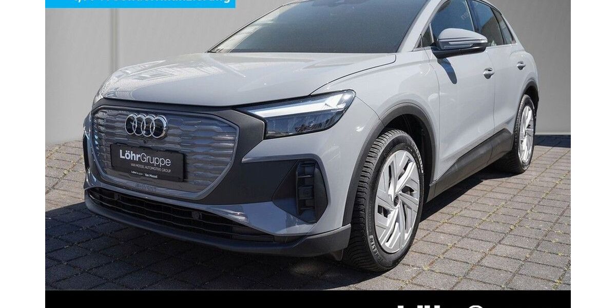 Audi Q4 e-tron 70.648 km 23.980 &euro; Neuwied 56564