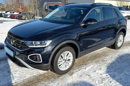 VW T-Roc 26.400 km 20.680 &euro; Mainburg 84048