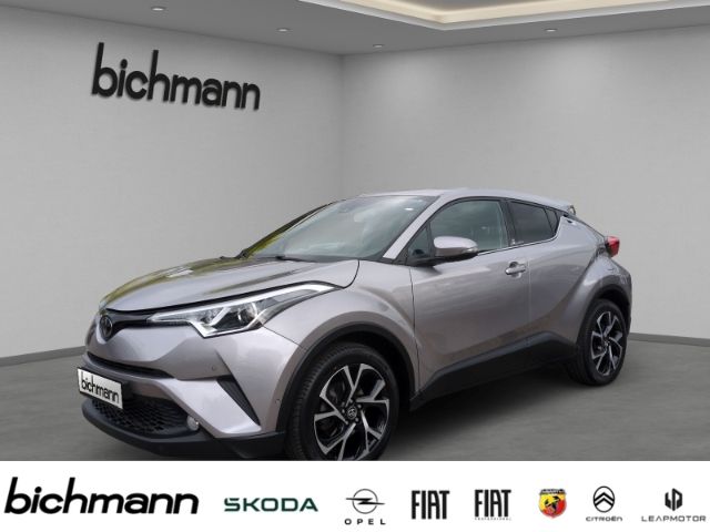 Toyota C-HR 73.872 km 17.990 &euro; Menden 58706