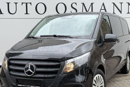 Mercedes-Benz Vito 9.000 km 42.950 &euro; Krefeld 47805
