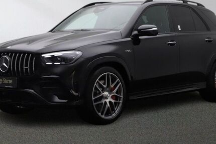Mercedes GLE 53 AMG
