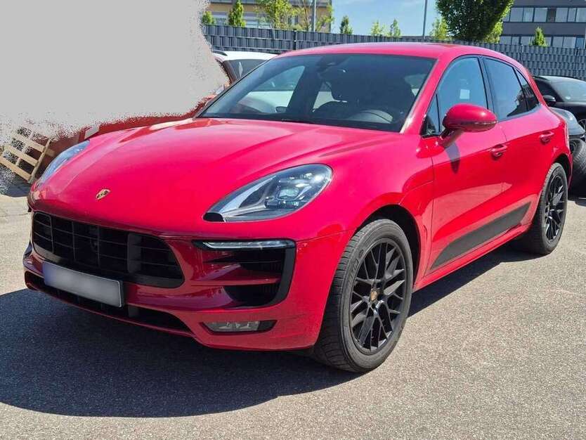 Macan