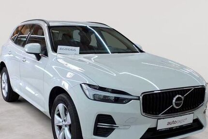 Volvo XC60 64.013 km 25.690 &euro; Fernwald-Steinbach 35463