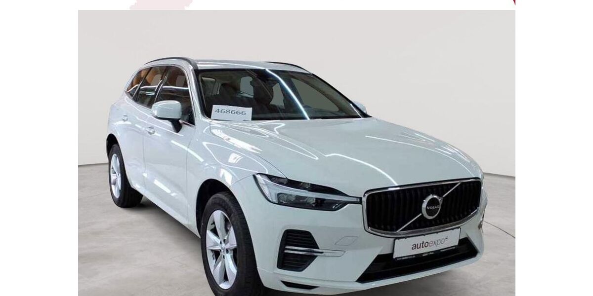 Volvo XC60 64.013 km 25.690 &euro; Fernwald-Steinbach 35463
