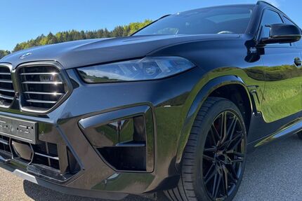 BMW X6 M 63.851 km 98.900 &euro; Illschwang 92278