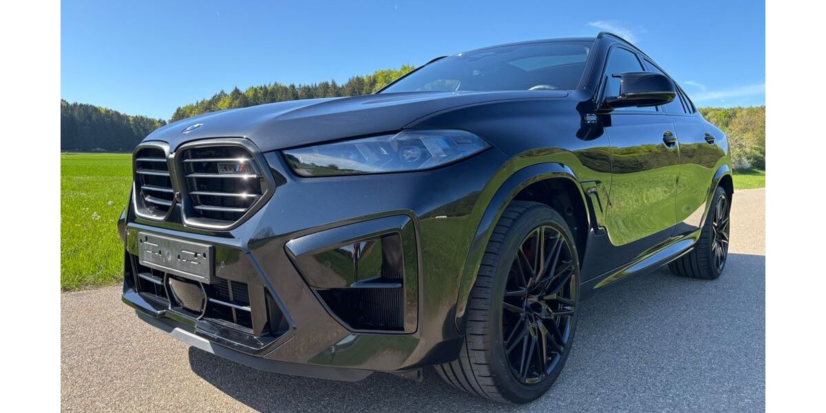 BMW X6 M 63.851 km 98.900 &euro; Illschwang 92278