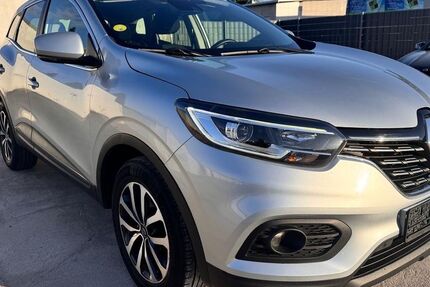 Renault Kadjar 155.000 km 13.900 &euro; Germersheim 76726