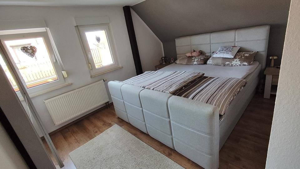 Einfamilienhaus Ottendorf-Okrilla Okrilla - 7 Zimmer, 172 m&sup2;, 1.590&euro; | Angebot:25750917