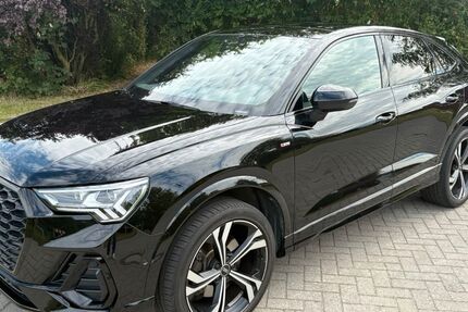 Audi Q3 61.500 km 34.500 &euro; Krummhörn 26736