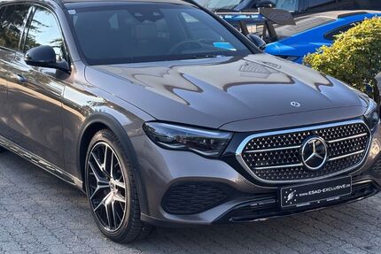 Mercedes-Benz E 220 6.000 km 72.900 € Mintraching/Neufahrn 85375