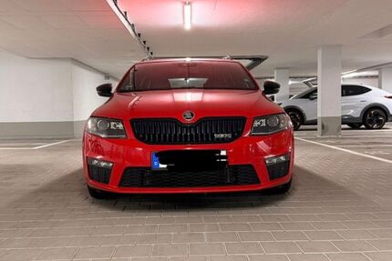 Skoda Octavia 269.000 km 8.200 &euro; Donaueschingen 78166