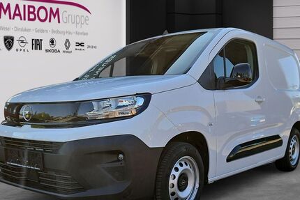 Opel Combo 2.600 km 19.645 &euro; Bedburg-Hau 47551