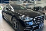 Mercedes-Benz S 450 4M L AMG MBUX HIGH END FOND - MULTIKONTUR! 29.572 km 98.990 &euro; Groß-Umstadt 64823