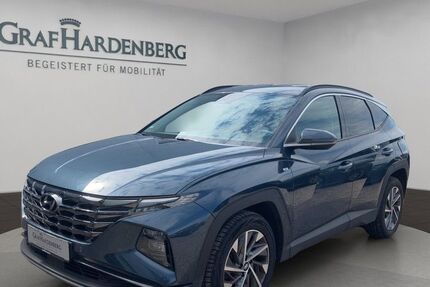 Hyundai TUCSON 44.000 km 25.490 &euro; Landau 76829