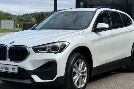 BMW X1 173.600 km 17.990 &euro; Ittlingen 74930