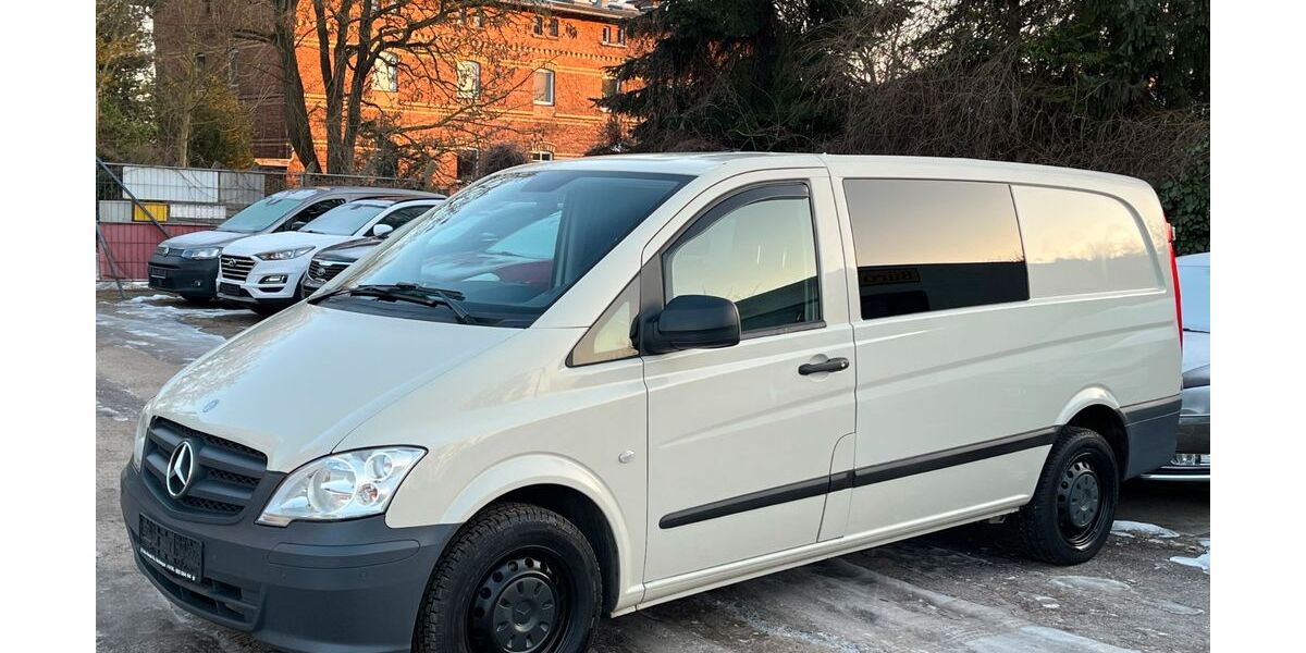 Mercedes-Benz Vito 178.553 km 14.280 &euro; Berlin 13127