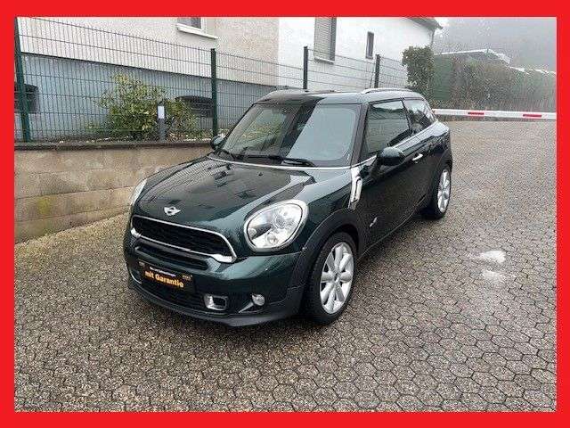 Cooper S