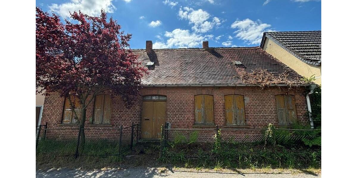 Einfamilienhaus Stendal - 129.000&euro; | Angebot:24845488