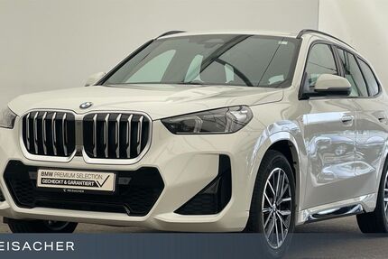 BMW X1 13.824 km 41.299 € Ulm 89077