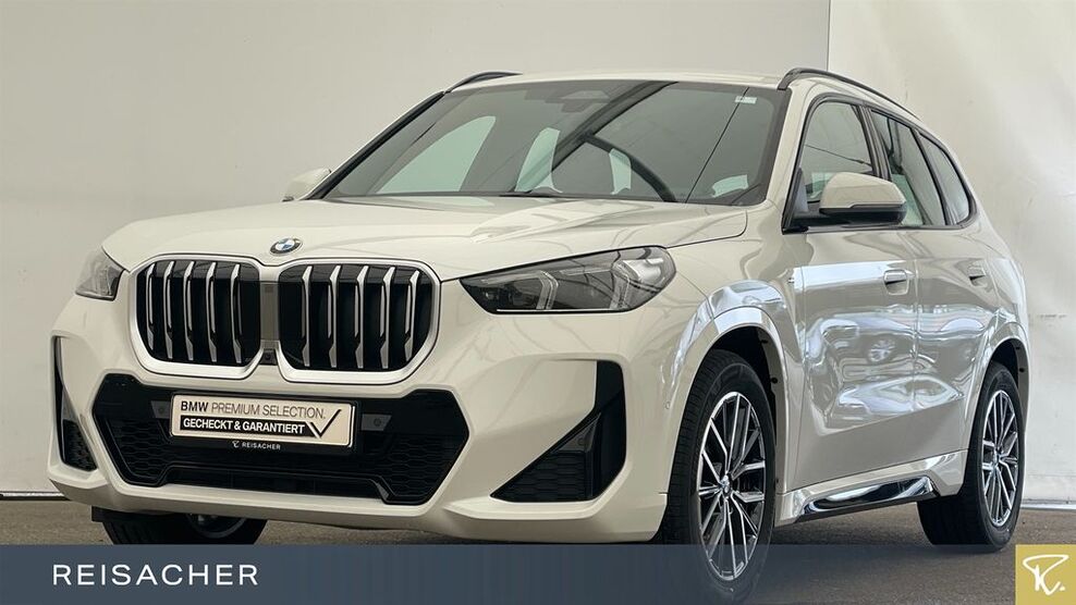 BMW X1 13.824 km 41.299 € Ulm 89077