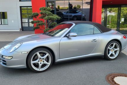 Porsche 997 89.090 km 58.911 &euro; Kalchreuth 90562