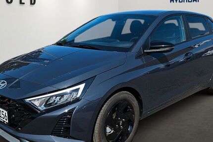 Hyundai i20 3.490 km 22.900 &euro; Ludwigshafen 67059
