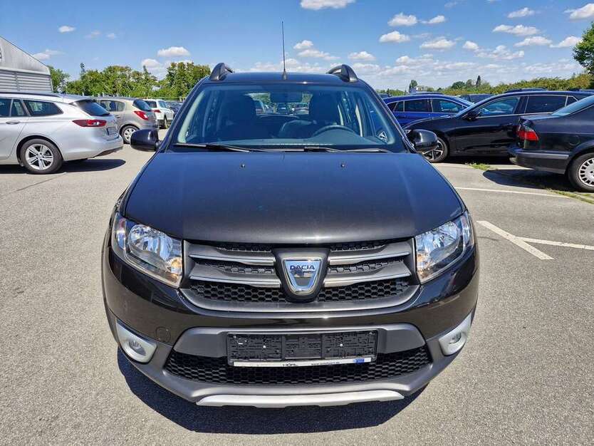 Sandero