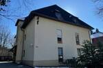 GERÄUMIGE Wohnung MIT BALKON, CARPORT IM SCHÖNEN RABENSTEIN