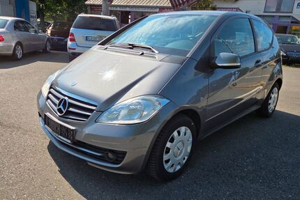 Mercedes-Benz A 160 96.200 km 5.190 &euro; Grana 06712