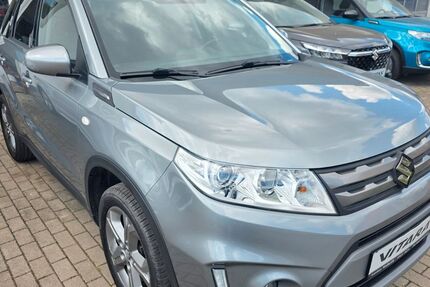Suzuki Vitara 111.000 km 14.399 € Amt Wachsenburg OT Ichtershausen 99334