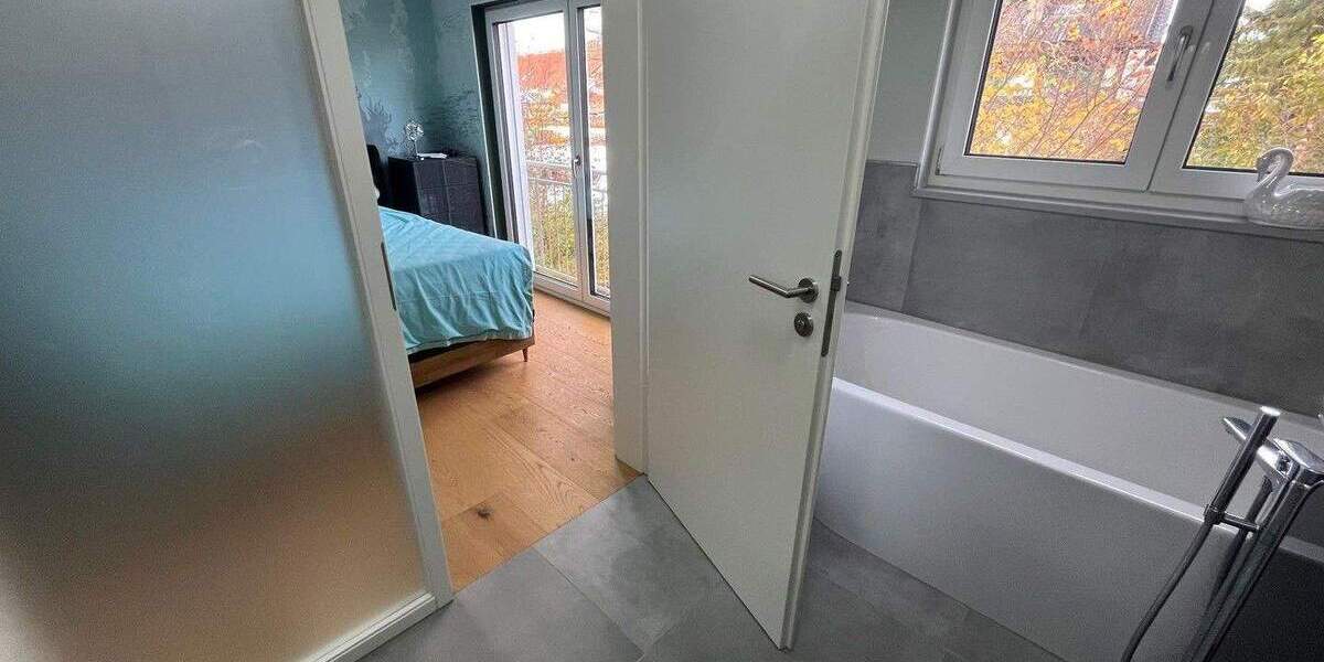 Etagenwohnung Mühlstetten Röttenbach Mühlstetten - 3 Zimmer, 103 m&sup2;, 486.000&euro; | Angebot:25720752