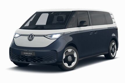 VW ID. Buzz 13.627 km 51.880 &euro; Rathenow 14712
