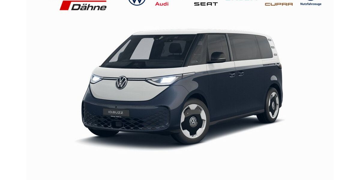 VW ID. Buzz 13.627 km 51.880 &euro; Rathenow 14712