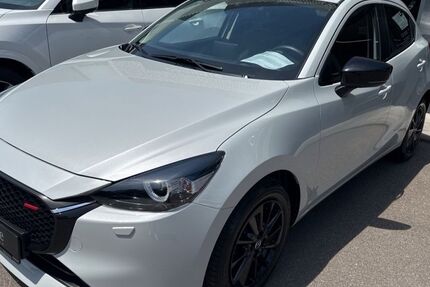 Mazda 2 20.601 km 16.850 &euro; Ravensburg, nähe Bodensee 88213