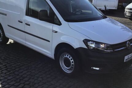 VW Caddy 114.000 km 12.950 &euro; Neumünster 24539