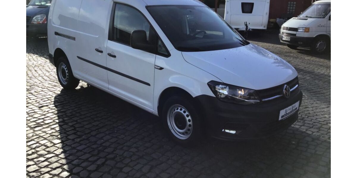 VW Caddy 114.000 km 12.950 &euro; Neumünster 24539